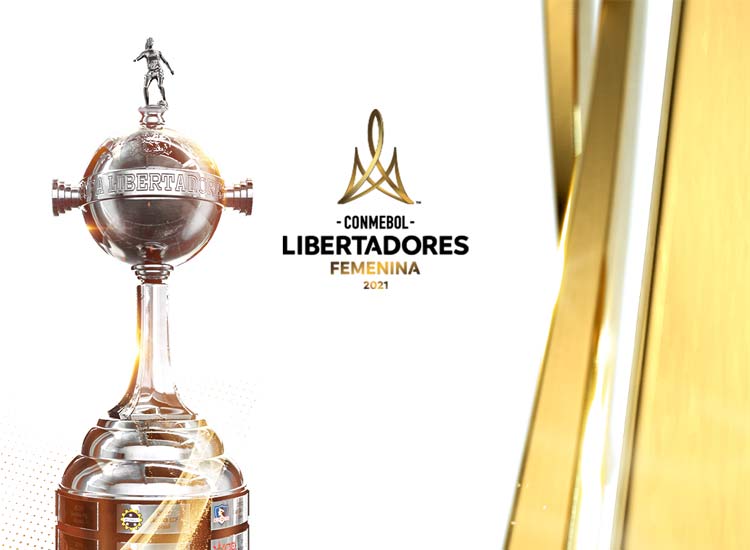 Todo Lo Que Necesitas Saber De La CONMEBOL Libertadores Femenina 2021 ...