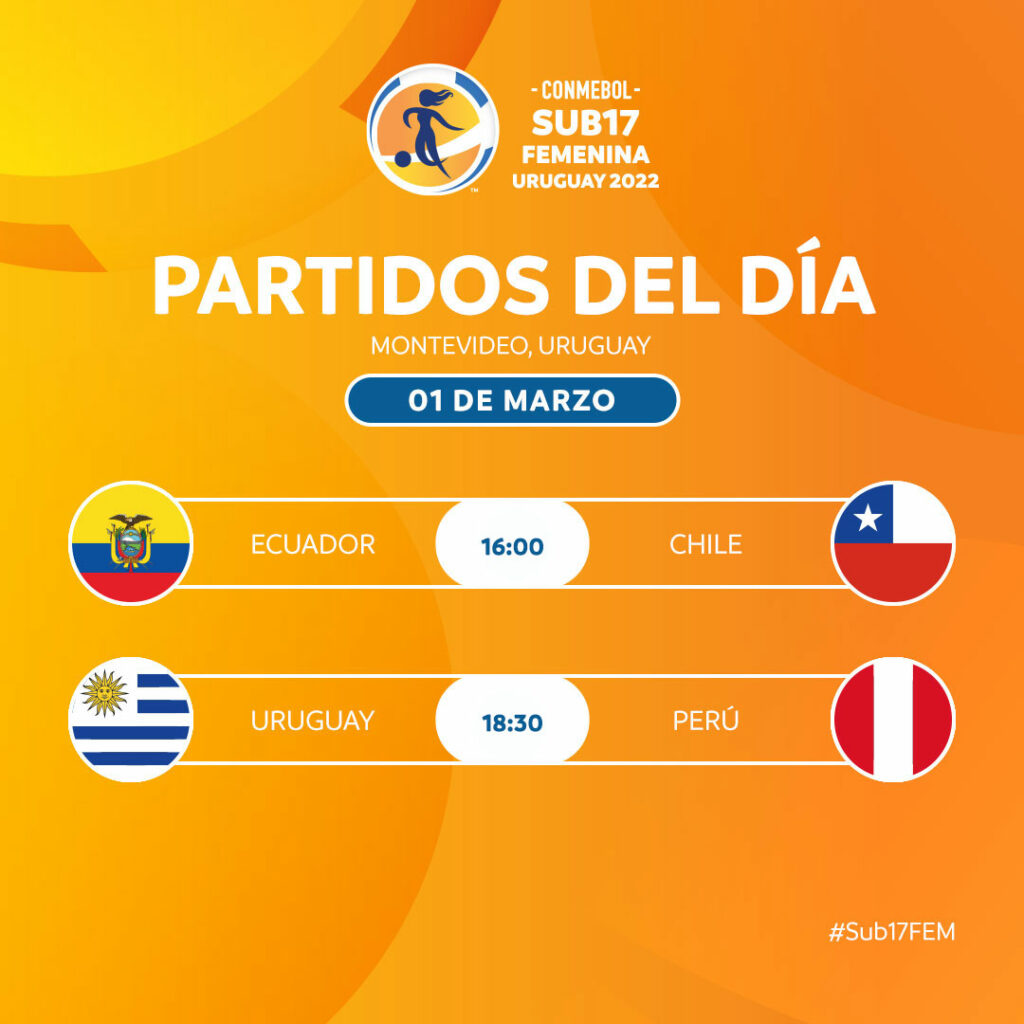 Qué debe ocurrir para que Uruguay clasifique al cuadrangular final en el  Sudamericano sub 17 femenino en el Charrúa?